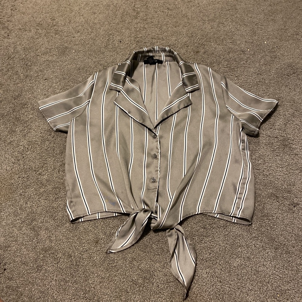 Forever21  size:M fits small